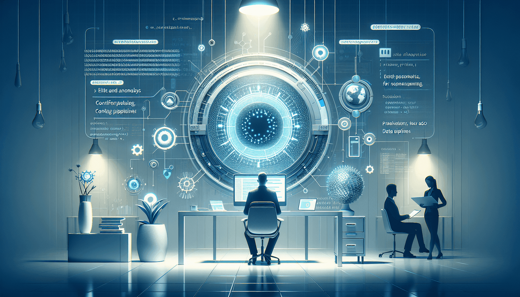 What Is an Elite/Anonymous Proxy? A Practical Guide for Devs