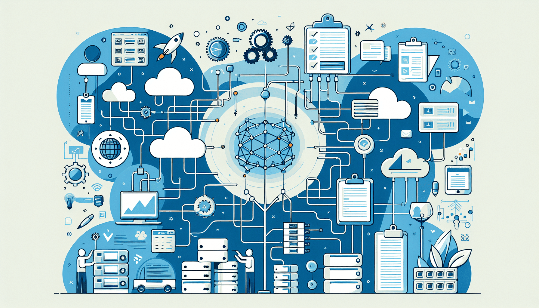 Accessing & Organizing Your Bulk Proxy List
