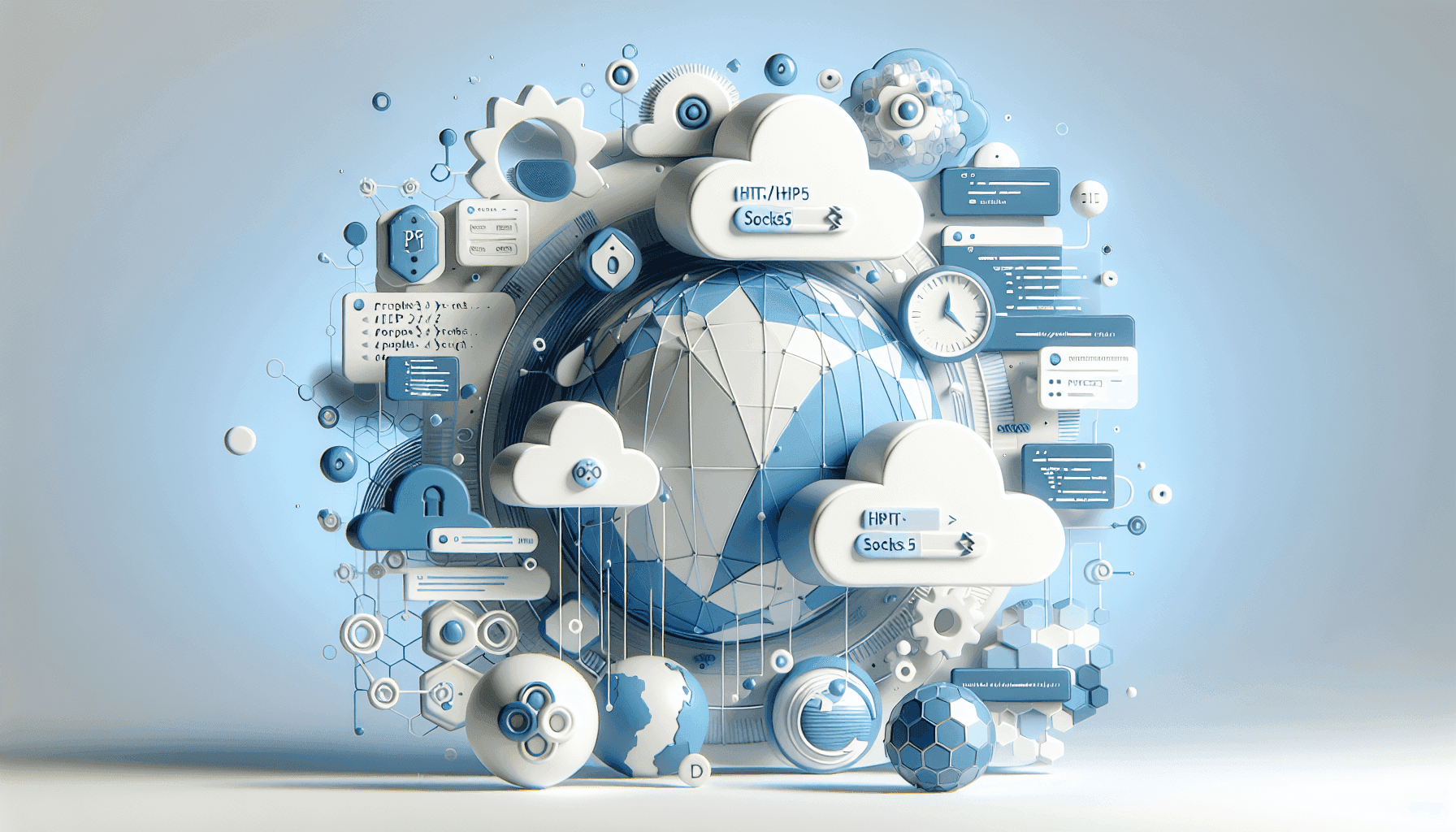 How to Use Proxies in PHP (cURL and Guzzle)