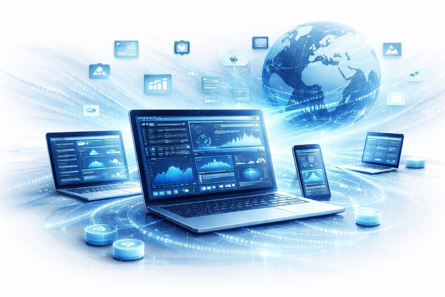 Affordable Proxies for Continuous Data Collection