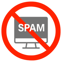 Unsolicited bulk emails